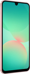 Samsung Galaxy A26 8GB RAM 256GB Storage Smartphone