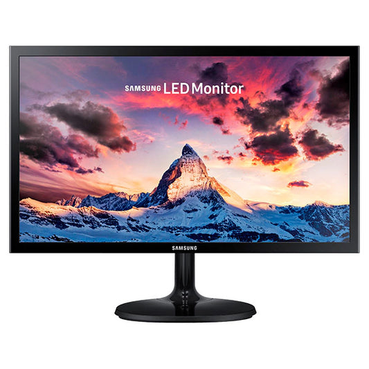 Samsung SF350 22-inch Frameless LED Monitor (Used)