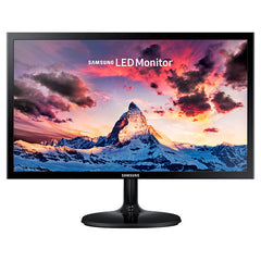 Samsung SF350 22-inch Frameless LED Monitor (Used)
