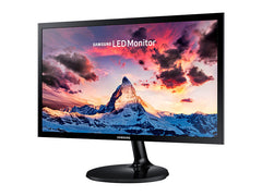 Samsung SF350 22-inch Frameless LED Monitor (Used)
