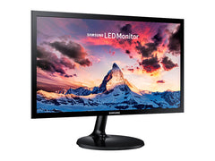 Samsung SF350 22-inch Frameless LED Monitor (Used)