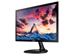 Samsung SF350 22-inch Frameless LED Monitor (Used)