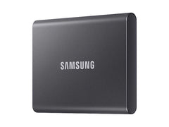 Samsung T7 4TB USB 3.2 Gen 2 Portable External SSD