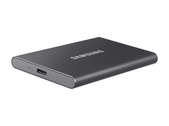 Samsung T7 4TB USB 3.2 Gen 2 Portable External SSD