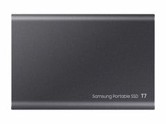 Samsung T7 4TB USB 3.2 Gen 2 Portable External SSD