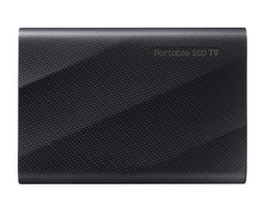 Samsung T9 1TB USB 3.2 Gen 2x2 Portable External SSD