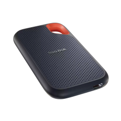 SanDisk Extreme E61 4TB USB 3.2 Gen 2 Portable External SSD