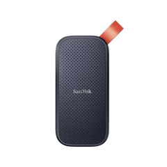 SanDisk Portable E30 2TB USB 3.2 Gen 2 Portable External SSD