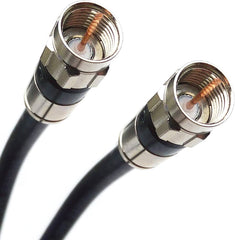 Satellite Cable Speed White 32 Ohms 100Y - King Tech