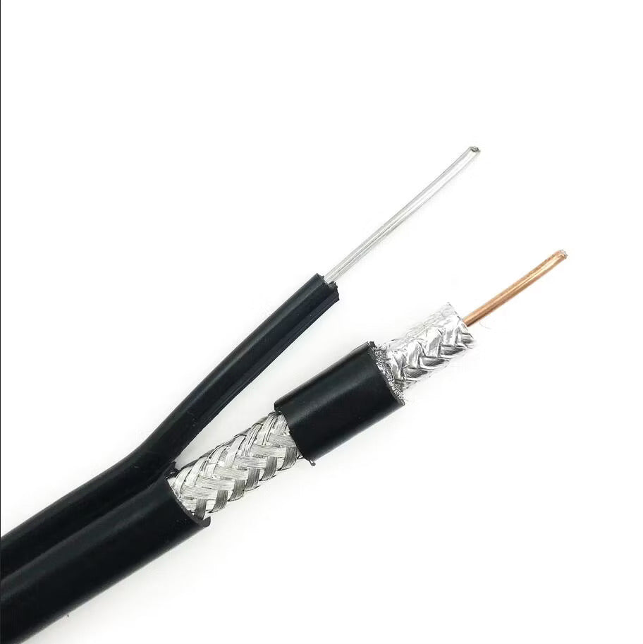 Satellite Cable Speed White 32 Ohms 100Y - King Tech