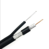 Satellite Cable Speed White 32 Ohms 100Y - King Tech