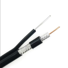 Satellite Cable Speed White 32 Ohms 100Y - King Tech