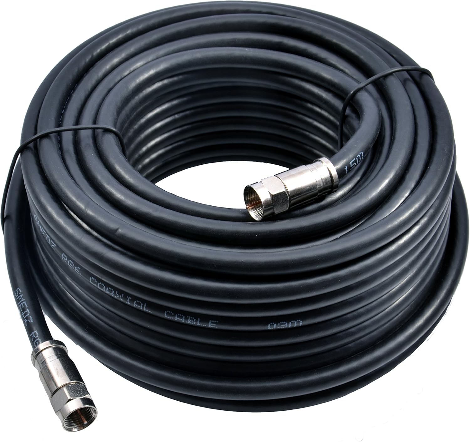 Satellite Cable Speed White 32 Ohms 100Y - King Tech