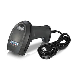 Scanner Barcode Syble XB-917 - King Tech
