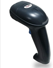 Scanner Barcode U.POS UP-625 M - King Tech