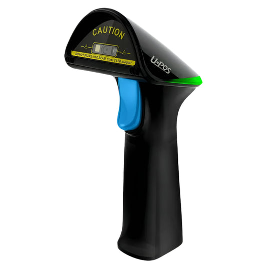 Scanner Barcode U.POS UP-770 Pro - King Tech