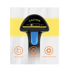 Scanner Barcode U.POS UP-770 Pro - King Tech