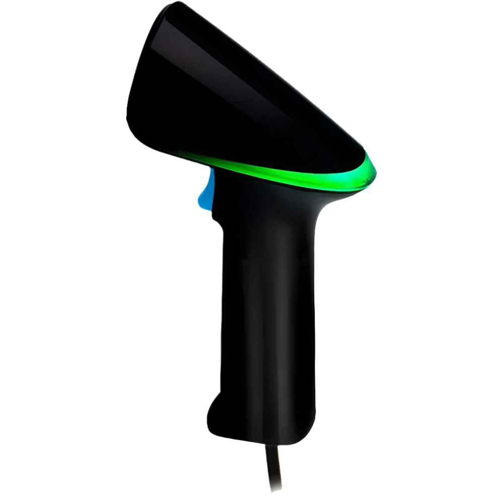 Scanner Barcode U.POS UP-770 Pro - King Tech