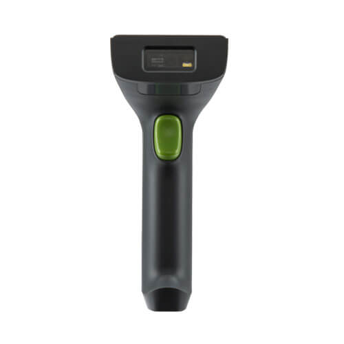 Scanner Barcode ZKTeco ZK TECO ZKB101S ZKB102S - King Tech