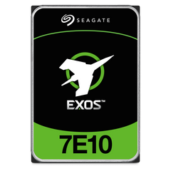 Seagate Exos 7E10 8TB SATA 3.5" Enterprise Internal HDD