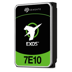Seagate Exos 7E10 8TB SATA 3.5" Enterprise Internal HDD