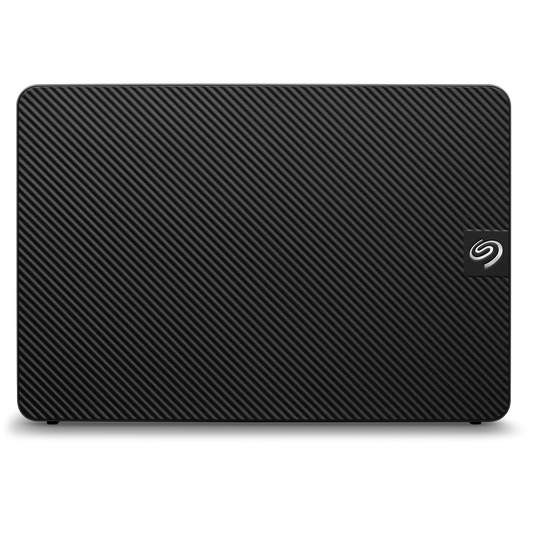 Seagate Expansion 12TB USB 3.0 Desktop External HDD