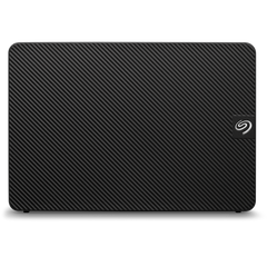 Seagate Expansion 6TB USB 3.0 Desktop External HDD