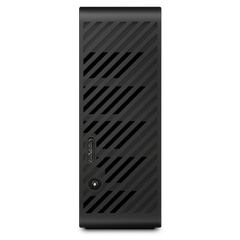 Seagate Expansion 6TB USB 3.0 Desktop External HDD