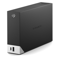 Seagate One Touch Hub 6TB USB 3.0 Desktop External HDD