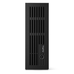 Seagate One Touch Hub 6TB USB 3.0 Desktop External HDD