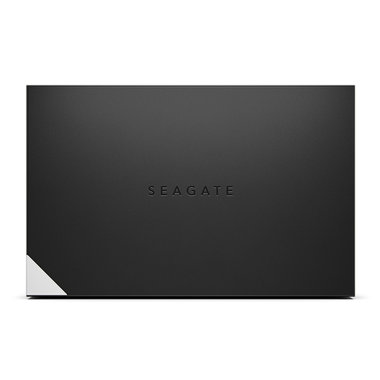 Seagate One Touch Hub 16TB USB 3.0 Desktop External HDD