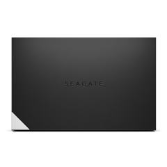 Seagate One Touch Hub 6TB USB 3.0 Desktop External HDD