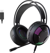 سماعة رأس الألعاب Shark H-108 USB
