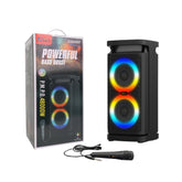 Sine-E ZQS4297 Bluetooth Speaker