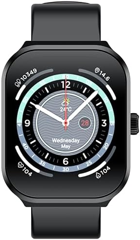 Smart Watch 3 Plus XW3P - King Tech