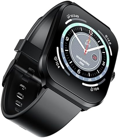 Smart Watch 3 Plus XW3P - King Tech