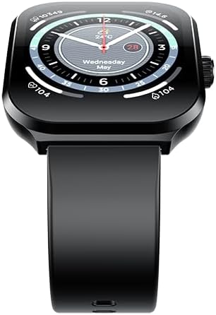 Smart Watch 3 Plus XW3P - King Tech