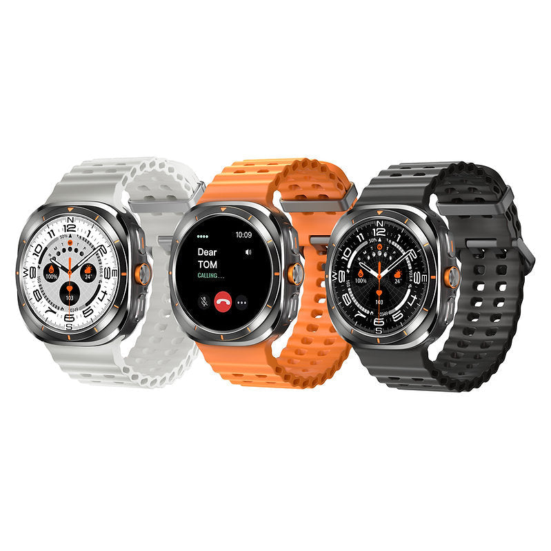 Smart Watch Haino Teko-1 - King Tech