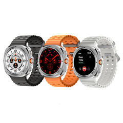 Smart Watch Haino Teko-1 - King Tech