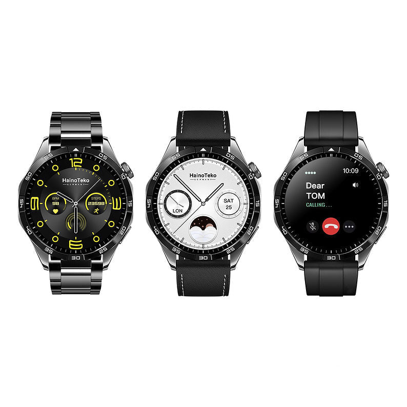Smart Watch Haino Teko GT4 RW-44 - King Tech
