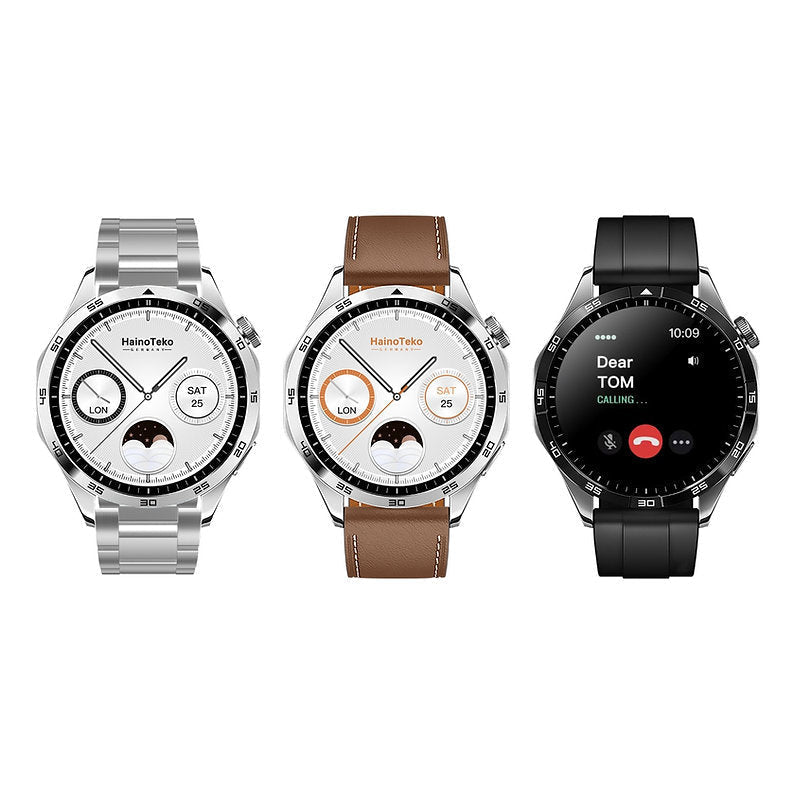 Smart Watch Haino Teko GT4 RW-44 - King Tech