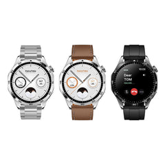 Smart Watch Haino Teko GT4 RW-44 - King Tech