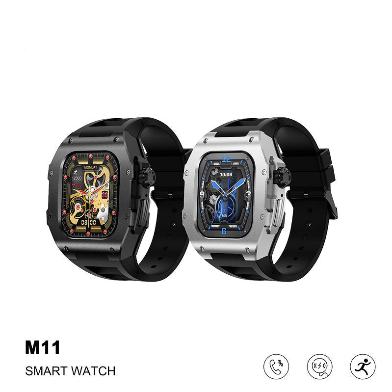 Smart Watch Haino Teko M11 - King Tech