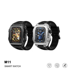 Smart Watch Haino Teko M11 - King Tech