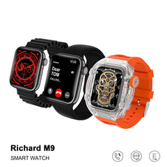 Smart Watch Haino Teko Richard M9 - King Tech