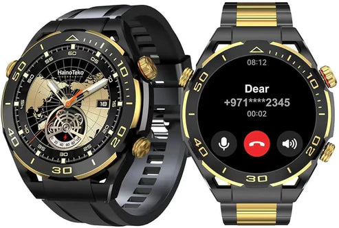 Smart Watch Haino Teko RW42 - King Tech