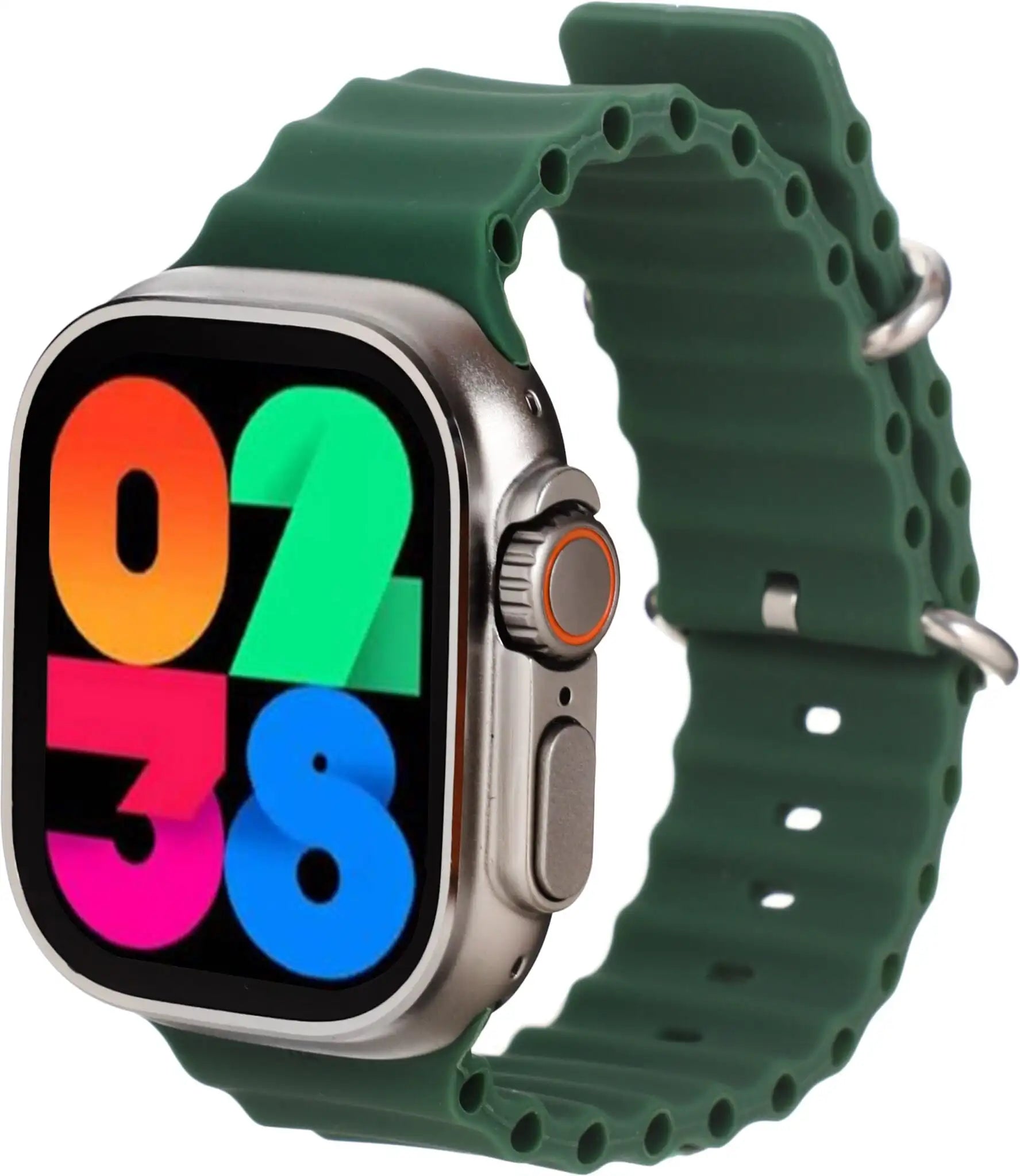 Smart Watch HK8 Pro Max - King Tech