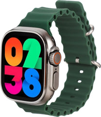 Smart Watch HK8 Pro Max - King Tech