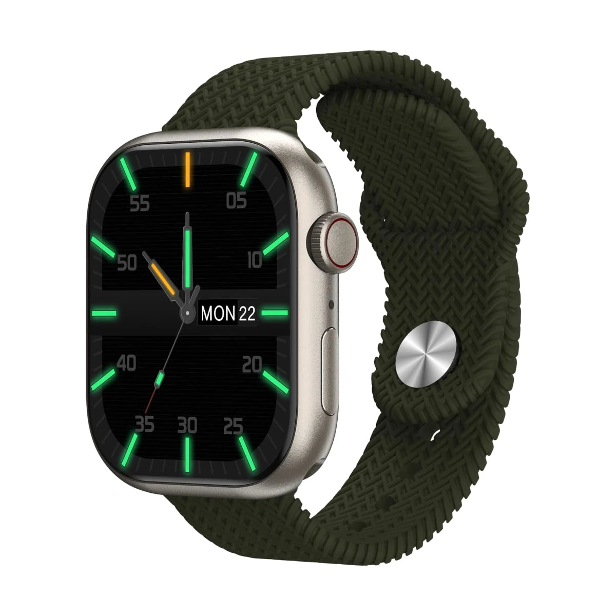 Smart Watch HK9 Pro - King Tech