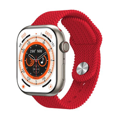 Smart Watch HK9 Pro - King Tech